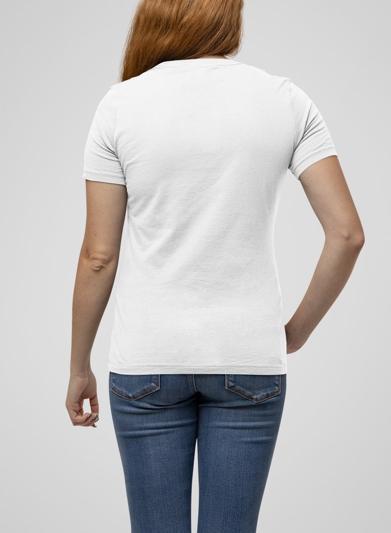 MERCH Peace Advocate Women's T-shirt - Stop the War for a Better World - Image 3