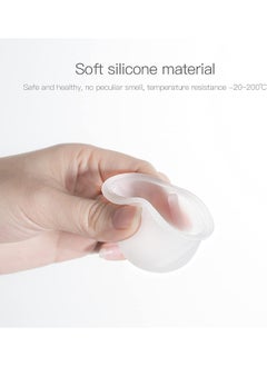 NCVI NCVI Replacement Diaphragm Compatible with 8782/8780, Breast Pump Accessories, BPA Free, 1 PC  - Image 3
