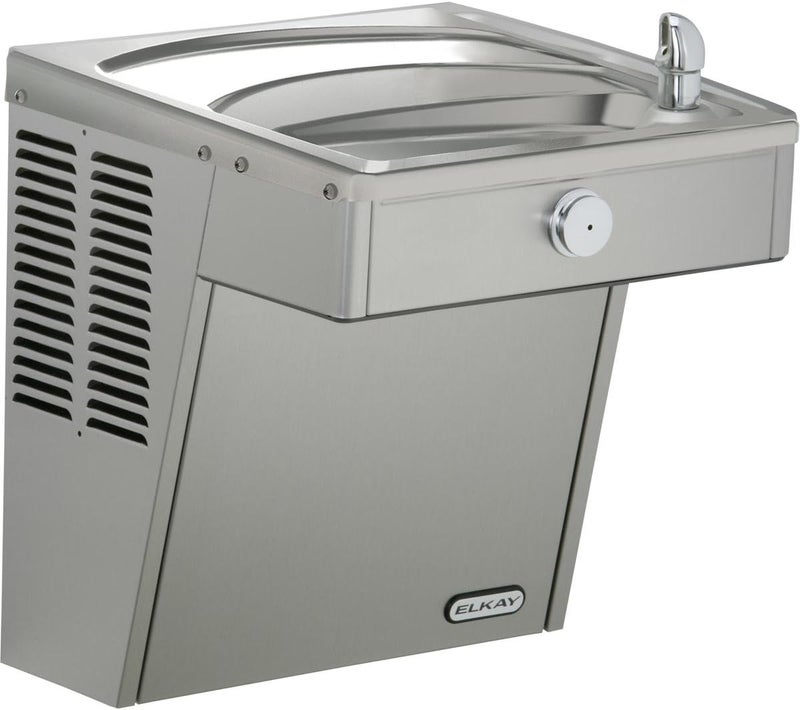 Elkay 98536C Small Push Button Assembly for Drinking Fountains - Image 2