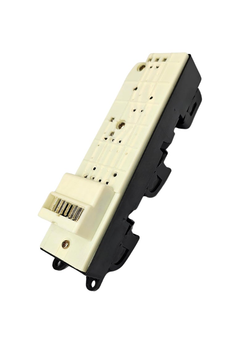 SWITCHDOCTOR SWITCHDOCTOR Window Master Switch for 1989-1996 Toyota Camry Sedan, 1989-1997 Toyota 4Runner, 1991-1996 Toyota Corolla (84820-60090)  - Image 2