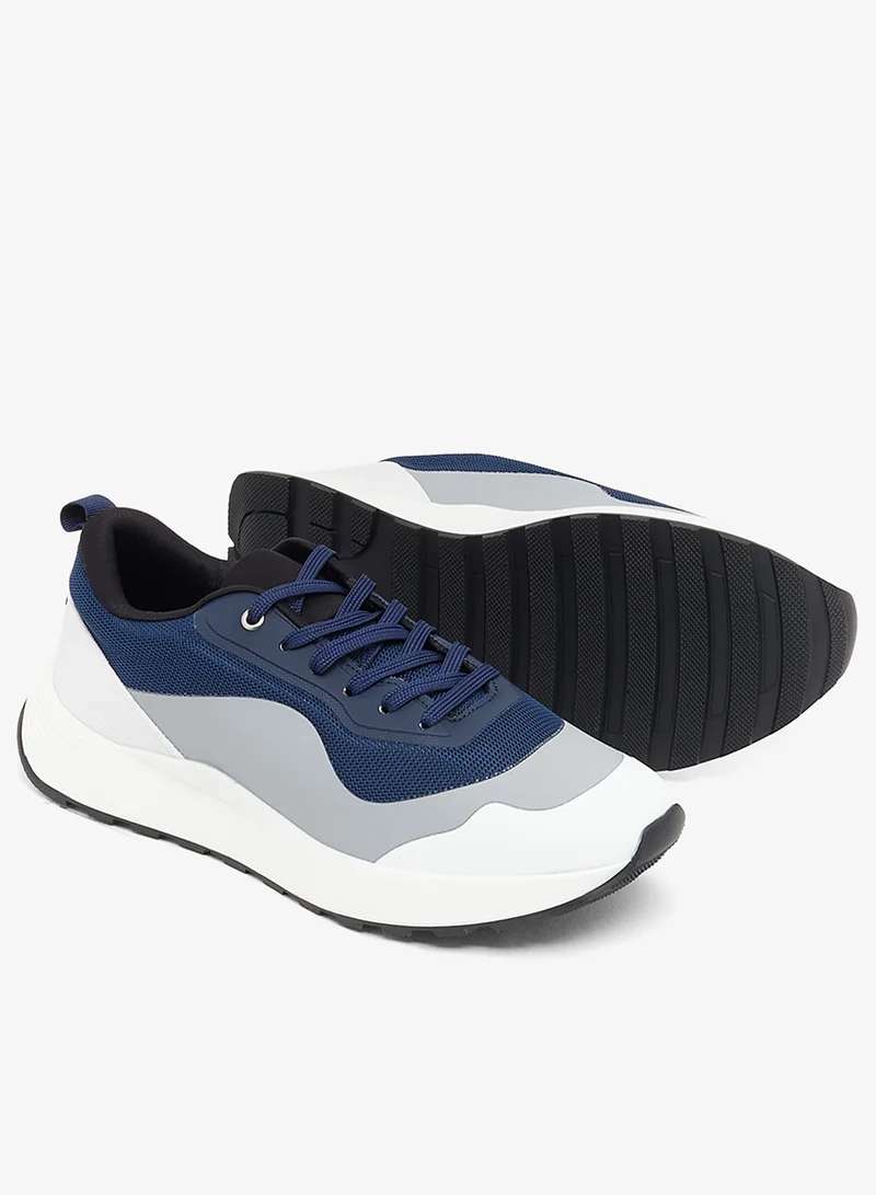 Seventy Five Comfort Sneakers