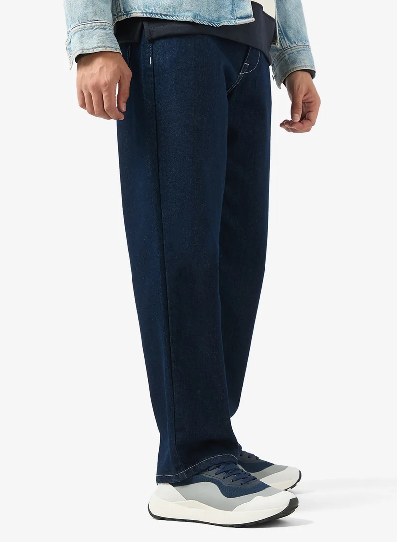 Seventy Five Comfort Sneakers