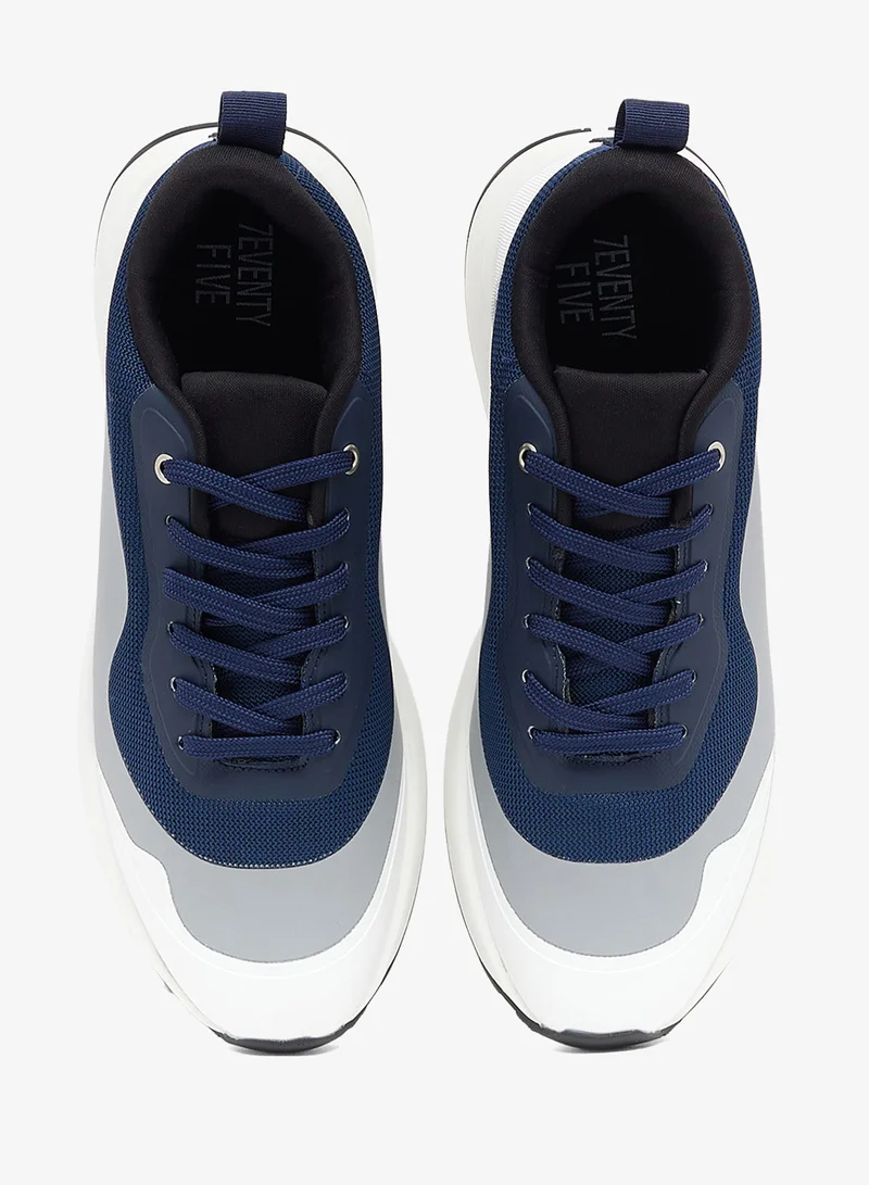 Seventy Five Comfort Sneakers