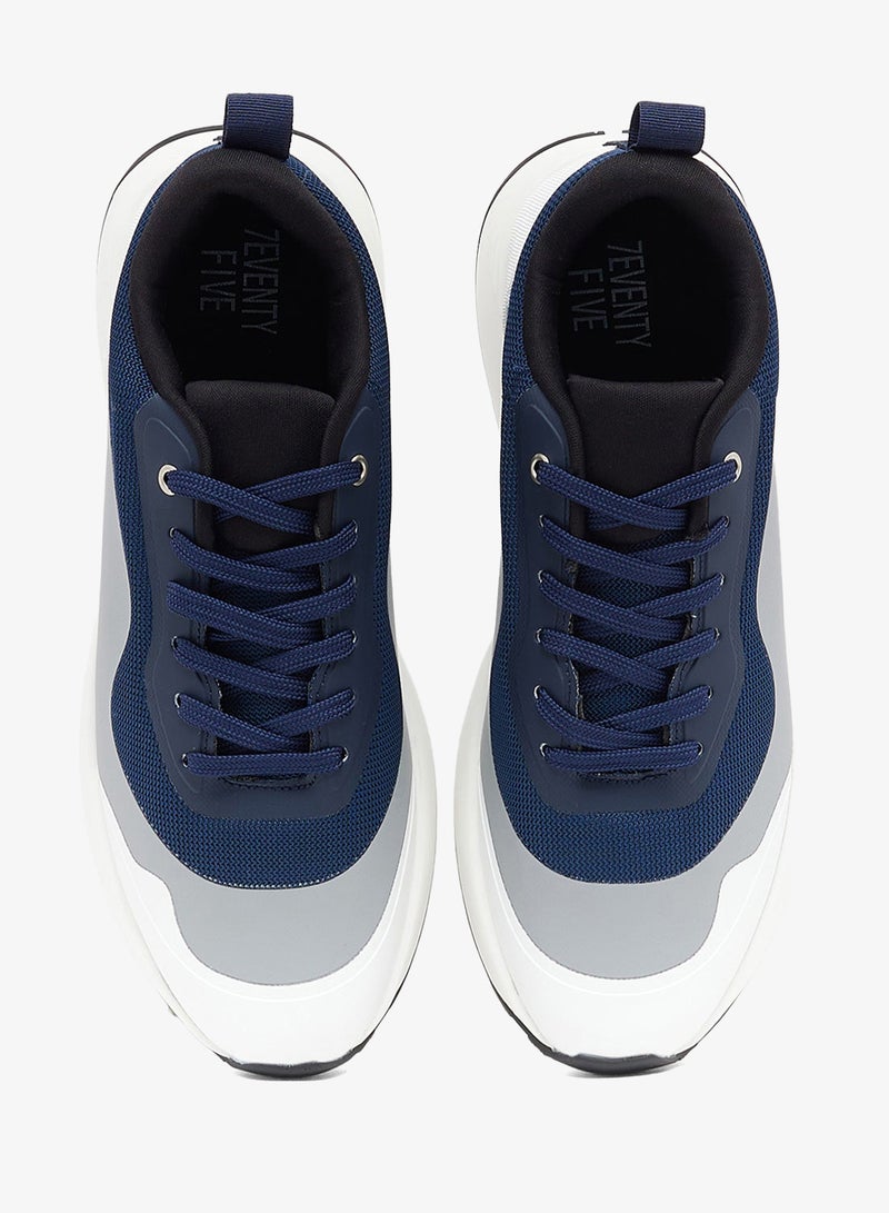 سفنتي فايف أحذية رياضية مريحة - Image 4