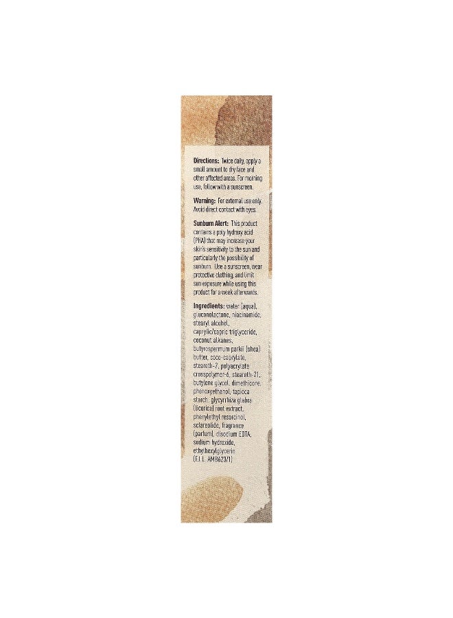 AMBI, Even & Clear®, Advanced Fade Cream , 1 fl oz (30 ml) - Image 3