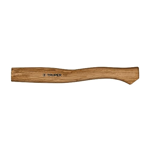 TRUPER MG-HC1-1/2 Replacement Wood Handle For Camp Axe, 14" Long - Image 4