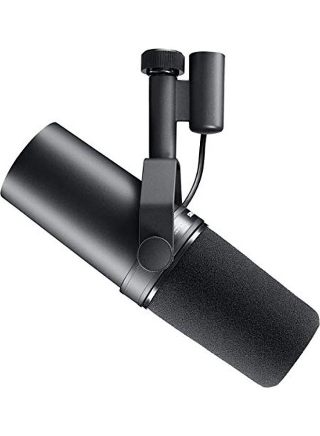 Shure SM7B Vocal Microphone