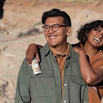 HUMBLE SIMPLE AND TRUE. Humble All Natural Deodorant Aluminum And Paraben Free Cruelty Free Men And Women Deodorant Unscented 1Pack - Image 4