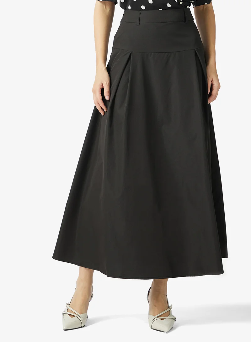 ELLA A-line Skirt