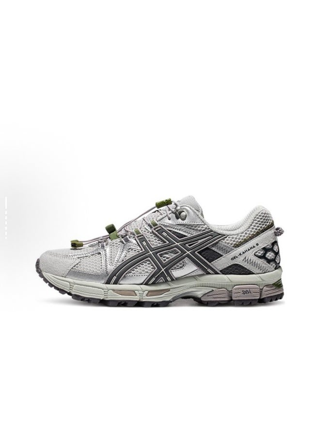 ASICS Sports Outdoor Cycling Sneakers - Image 1