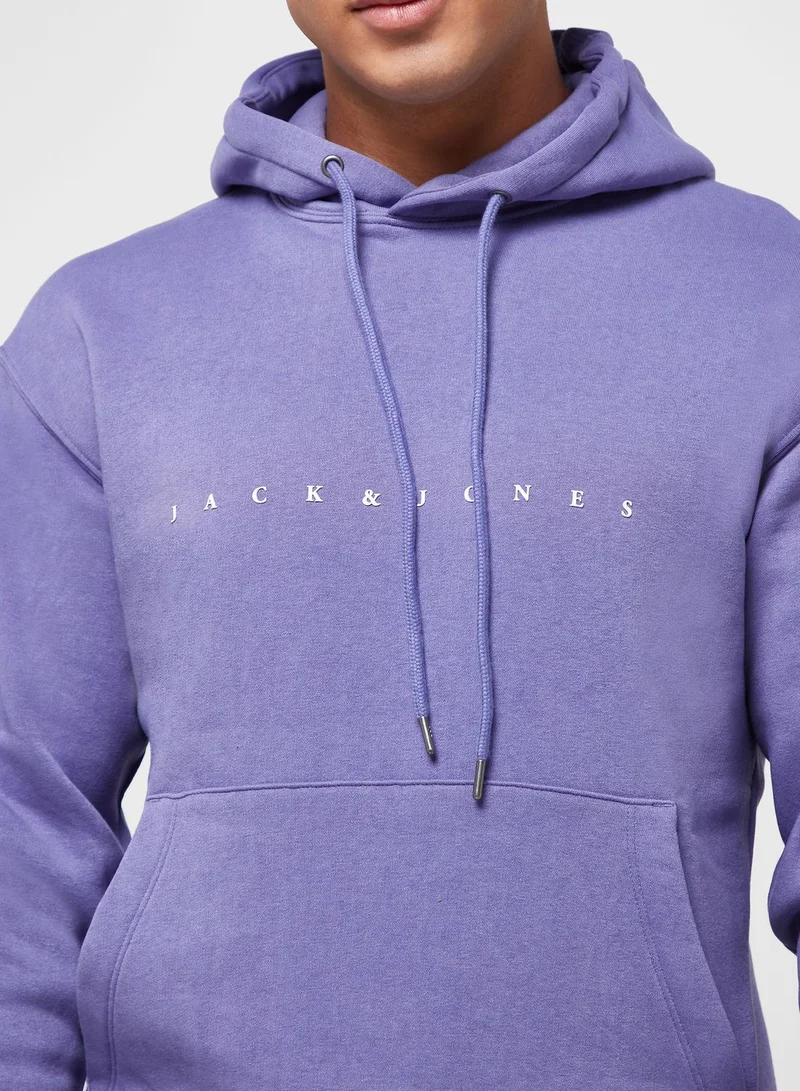 JACK & JONES Essential Hoodie