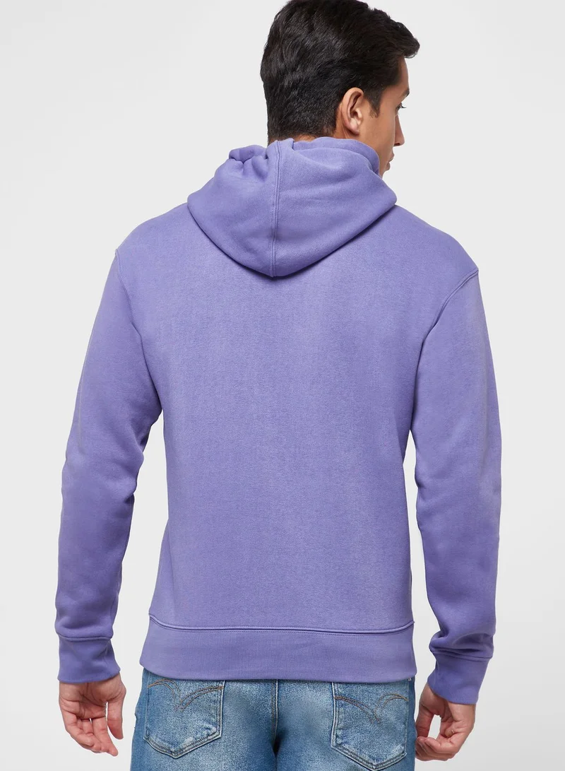 JACK & JONES Essential Hoodie