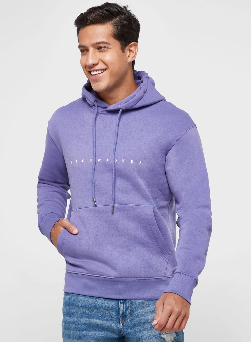 JACK & JONES Essential Hoodie