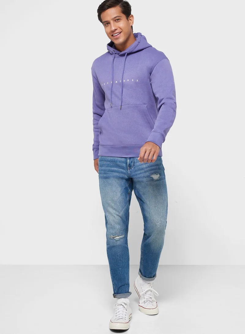 JACK & JONES Essential Hoodie
