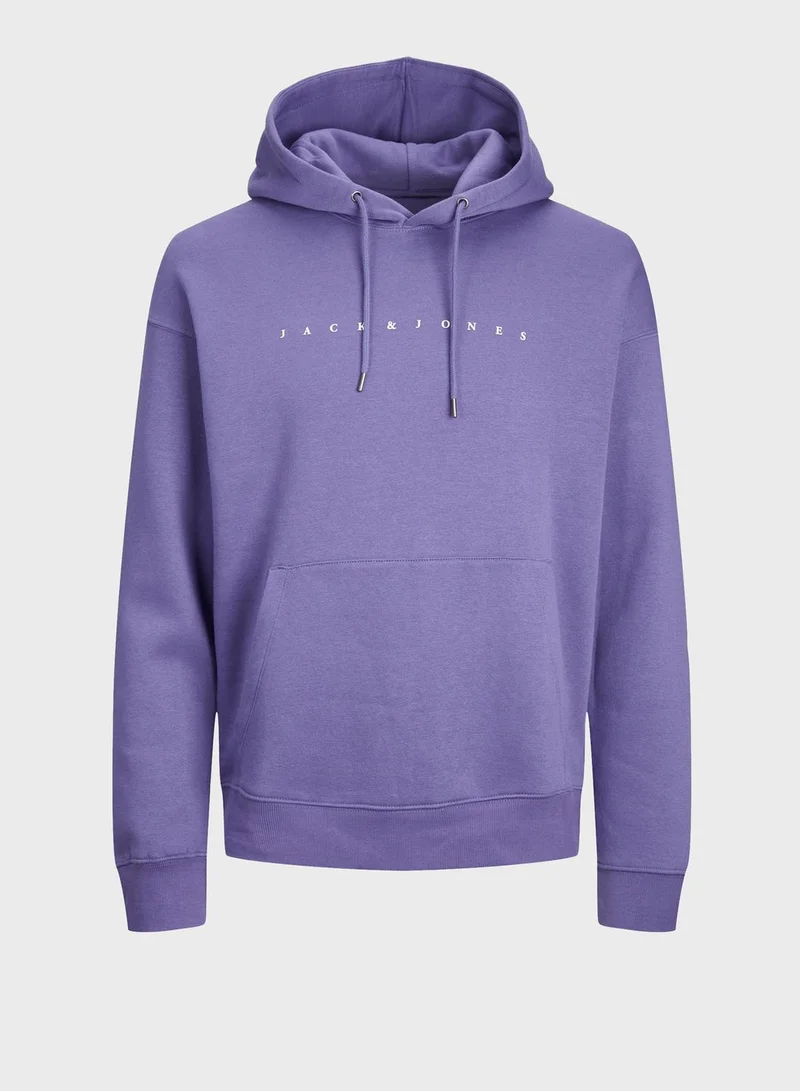 JACK & JONES Essential Hoodie