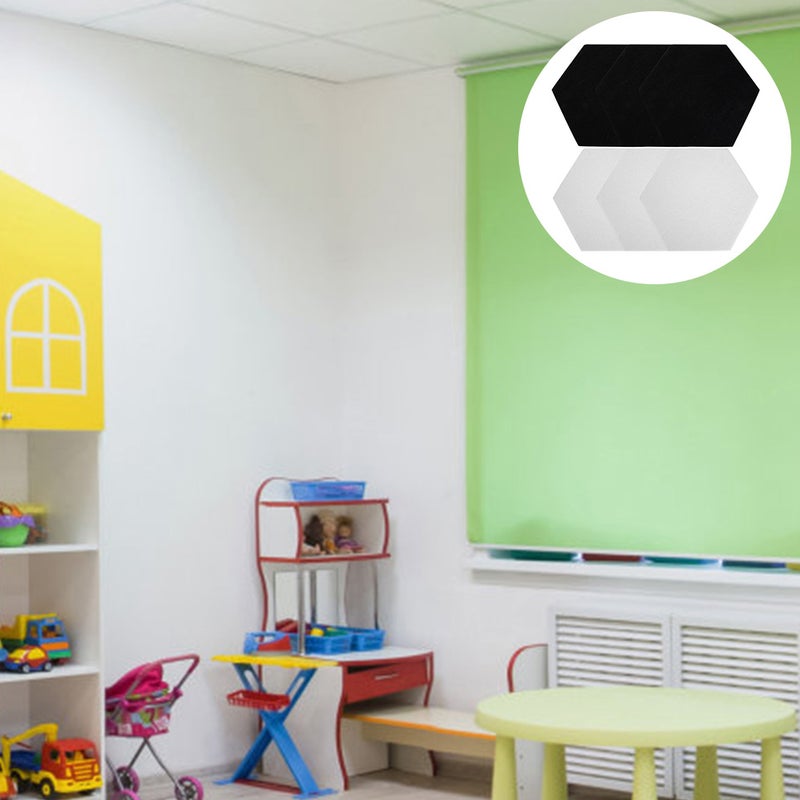 Sound Proofing Panels, Acoustic Dampening for Walls, High Density and Flame Retardant - Image 3