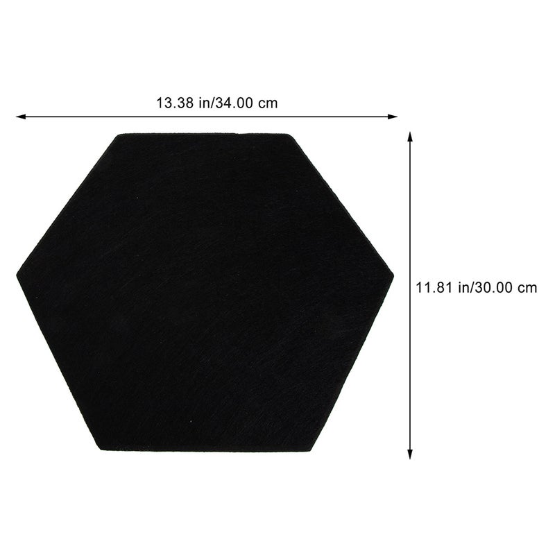 Sound Proofing Panels, Acoustic Dampening for Walls, High Density and Flame Retardant - Image 2