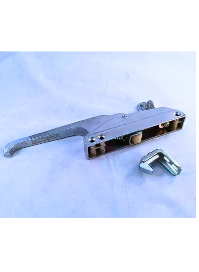 مزلاج ميكانيكي Edgemount مع قفل CT-1200 عالي الضغط - Image 4