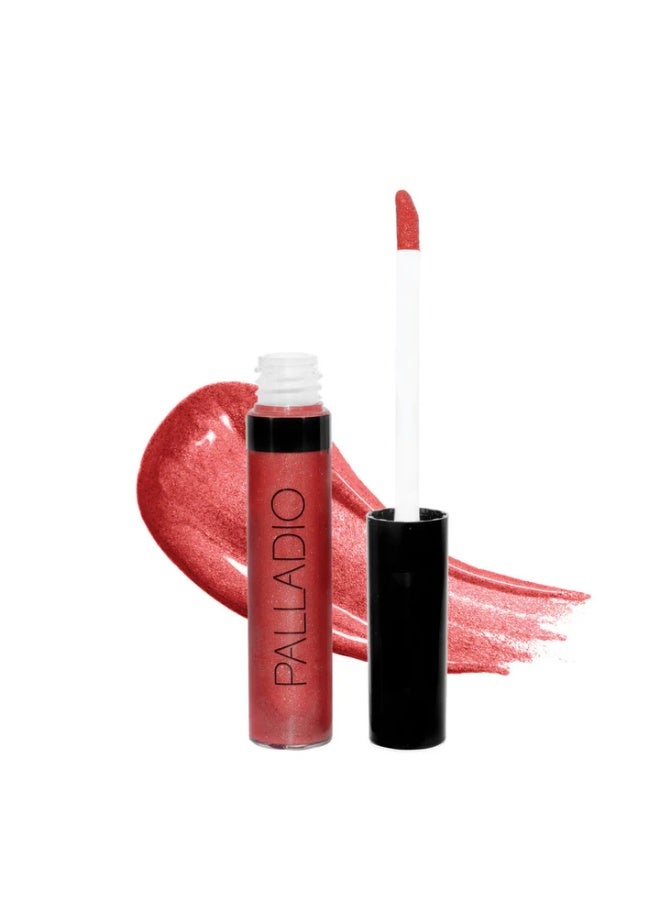 بالاديو ملمع شفاه قلوس 73 - ووترميلون