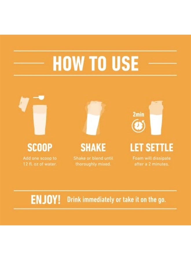 Isopure مسحوق البروتين، بروتين مصل اللبن المعزول، مزيج مشروب التعافي بعد التمرين، خالٍ من الغلوتين وبدون إضافة سكر، مشروبات منقوعة بنكهة الليمون والحمضيات، 16 وجبة، 0.88 رطل - Image 4