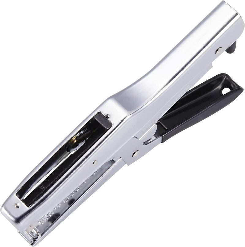 Bostitch Office P3 Chrome Plier Stapler (BOSP3CHROME) - Image 4