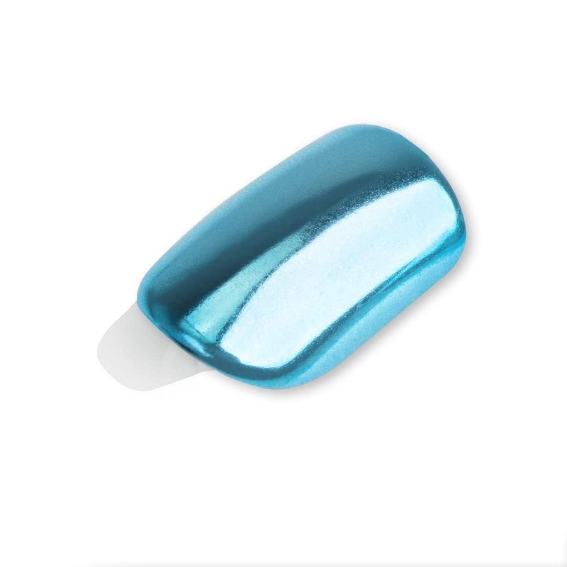 Renee RENEE Stick On Nails MN 02 24 Reusable Artificial Fake Nail Set Lightweight Long Lasting Easy To Use Quick Fix For Festivals Special Occasions - Image 2