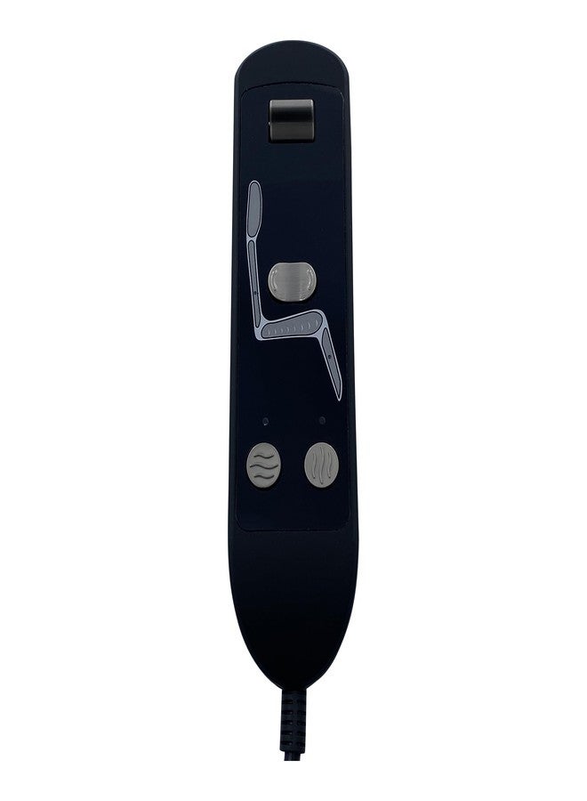 Kariwust 5 Male Pin Remote Kaidi Model KDH208A-002 Lift Chairs Power Recliner Hand Control Replacement - Image 4