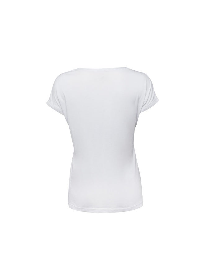 Biggdesign Love Women's T-Shirt-Medium Size - Image 3