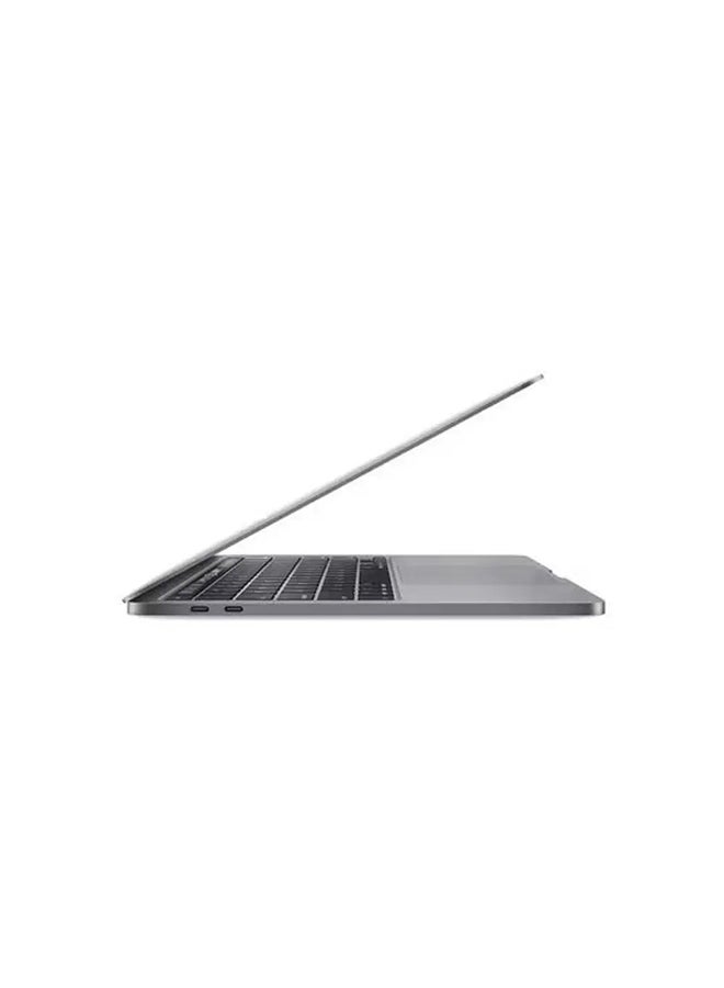 Apple Renewed - Macbook Pro A1990 (2018) Laptop With 15.4-Inch Display,Intel Core i7 Processor/8th Gen/16GB RAM/256GB SSD/4GB AMD Radeon Pro Graphics Space Grey - Image 3