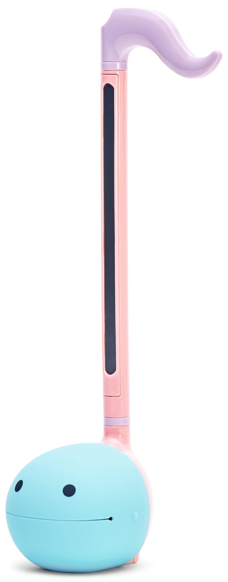 Otamatone أوتاماتون - آلة موسيقية إلكترونية يابانية محمولة من استوديو مايو دينكي، هدية تعليمية ممتعة للأطفال والمراهقين والبالغين - وحيد القرن - Image 1