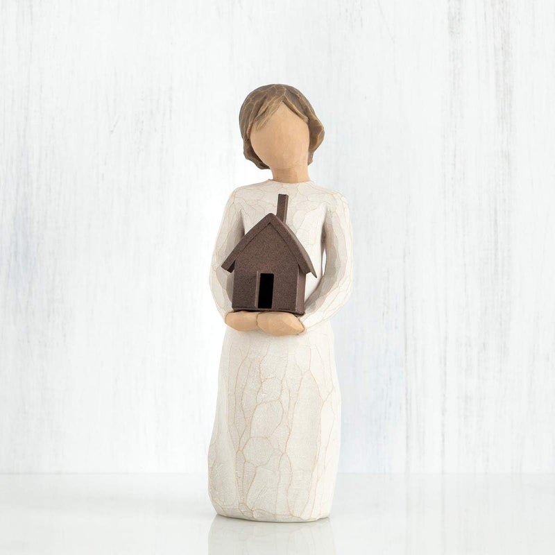 Willow Tree 'Mi Casa' Ornament - Image 2