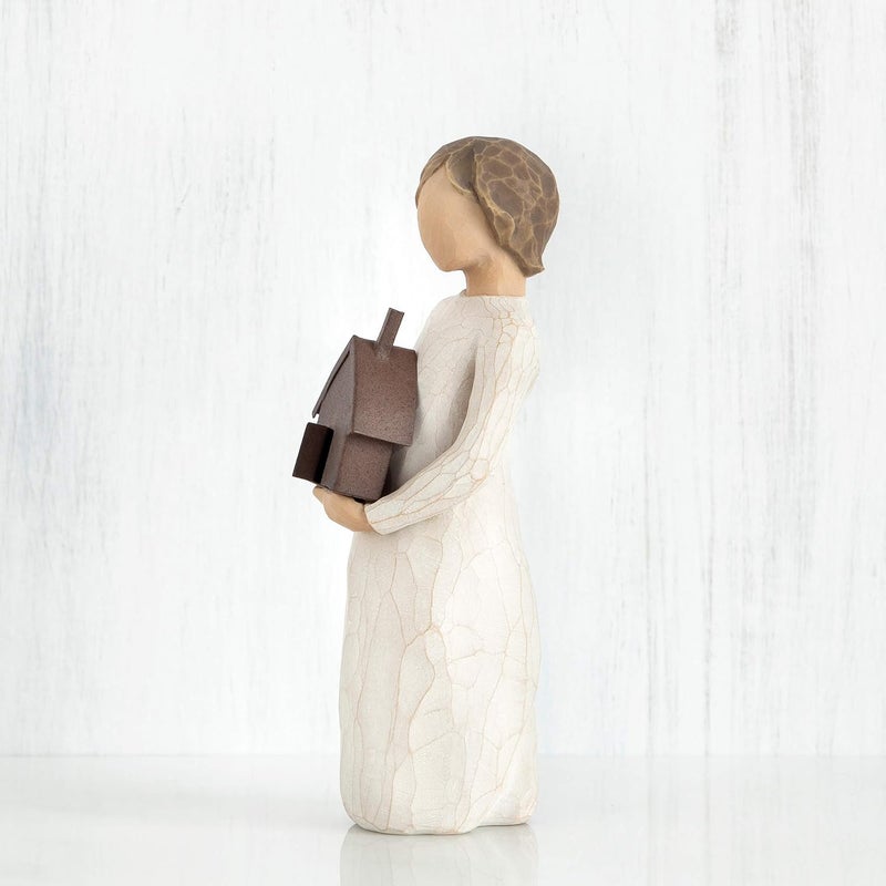 Willow Tree 'Mi Casa' Ornament - Image 3