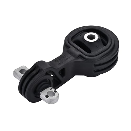 Kinwrdsn Engine Motor Mount Compatible with Honda CR-V 2007 2008 2009 2010 2011 2.4L L4 Replacement Motor Mounts for A4535, A4536, A4595, A4598, A65010 - Image 5
