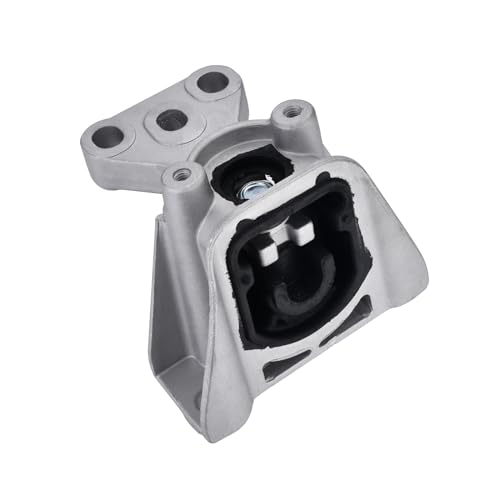 Kinwrdsn Engine Motor Mount Compatible with Honda CR-V 2007 2008 2009 2010 2011 2.4L L4 Replacement Motor Mounts for A4535, A4536, A4595, A4598, A65010 - Image 3