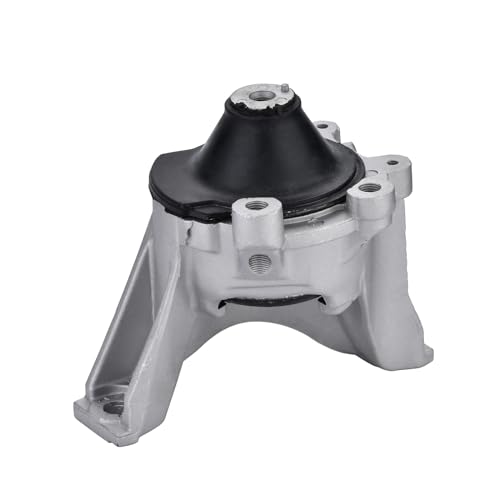 Kinwrdsn Engine Motor Mount Compatible with Honda CR-V 2007 2008 2009 2010 2011 2.4L L4 Replacement Motor Mounts for A4535, A4536, A4595, A4598, A65010 - Image 4