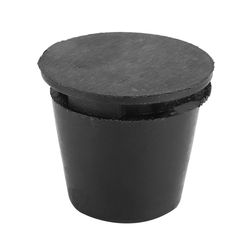 KIMISS Hood Rubber cushion Bumper Hood Cushion Bonnet Stop Rubber Pad 74175SJA000 Fit for Honda CivicCityCRV