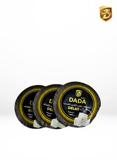 Dada Delay 3 Pcs Condoms  - Image 4