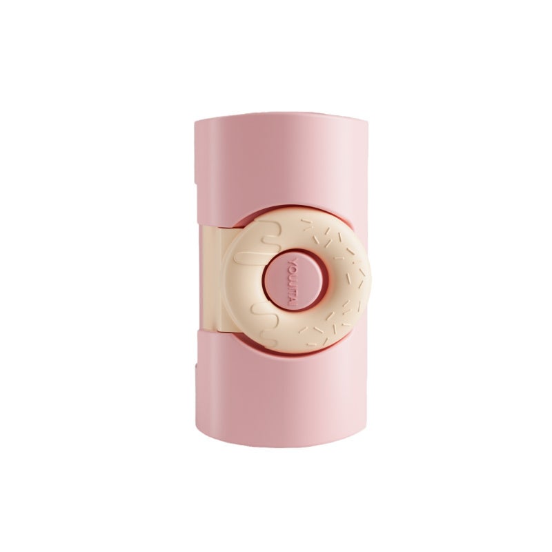 New Donut Sheet Fasteners, Needle-Free, Non-Slip Bed Sheet Clips - Image 4