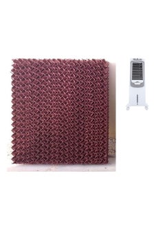 HAVAI HAVAI Honeycomb Pad Back for Usha Aerostyle 35 Litre Tower Cooler  - Image 1
