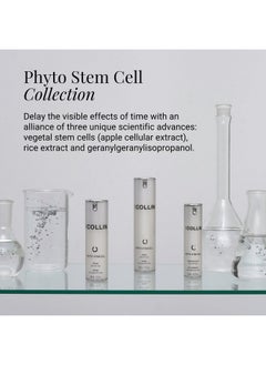 G.M. Collin Phyto Stem Cell Mask | Hydrating Facial Mask For Anti-Aging And Moisturization With Ceramide  - Image 4