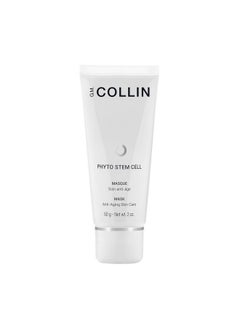G.M. Collin Phyto Stem Cell Mask | Hydrating Facial Mask For Anti-Aging And Moisturization With Ceramide  - Image 1