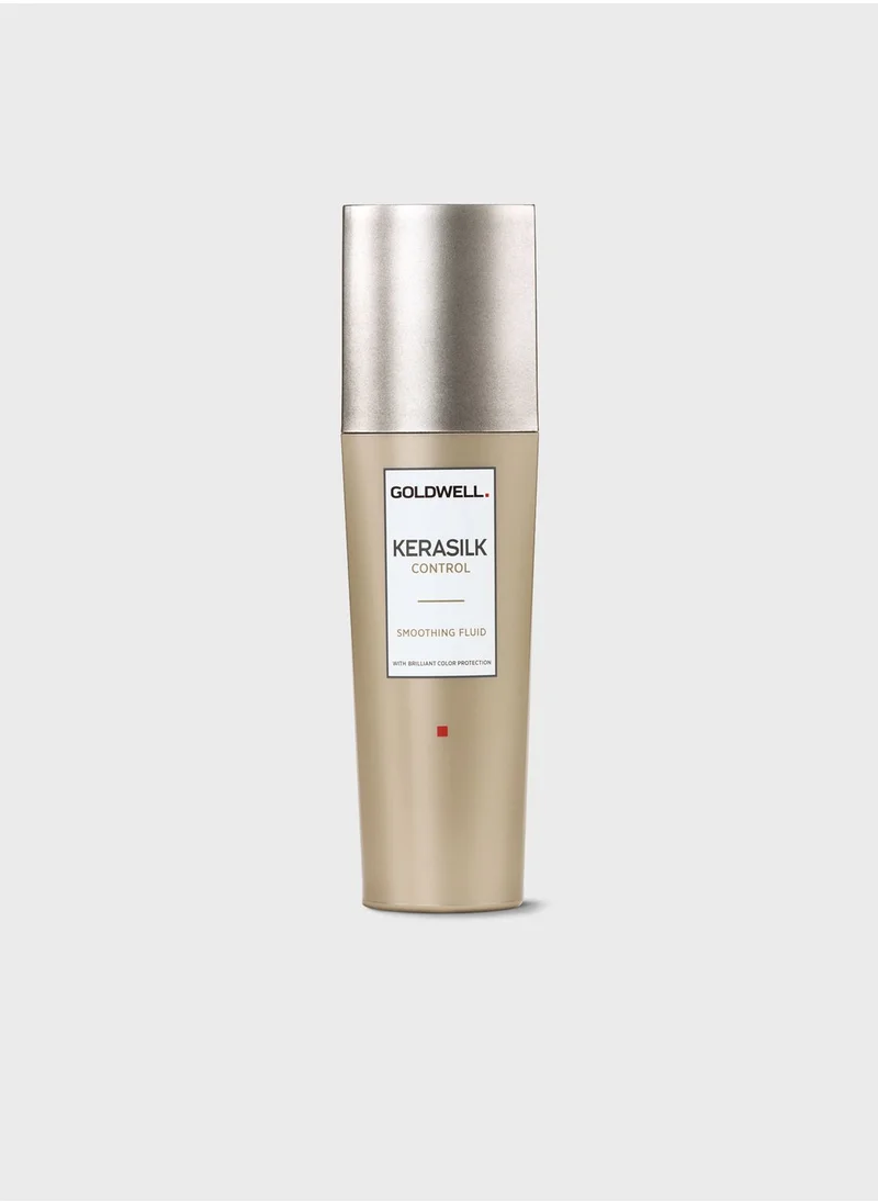 Goldwell Kerasilk Control Smooth Fluid 75Ml