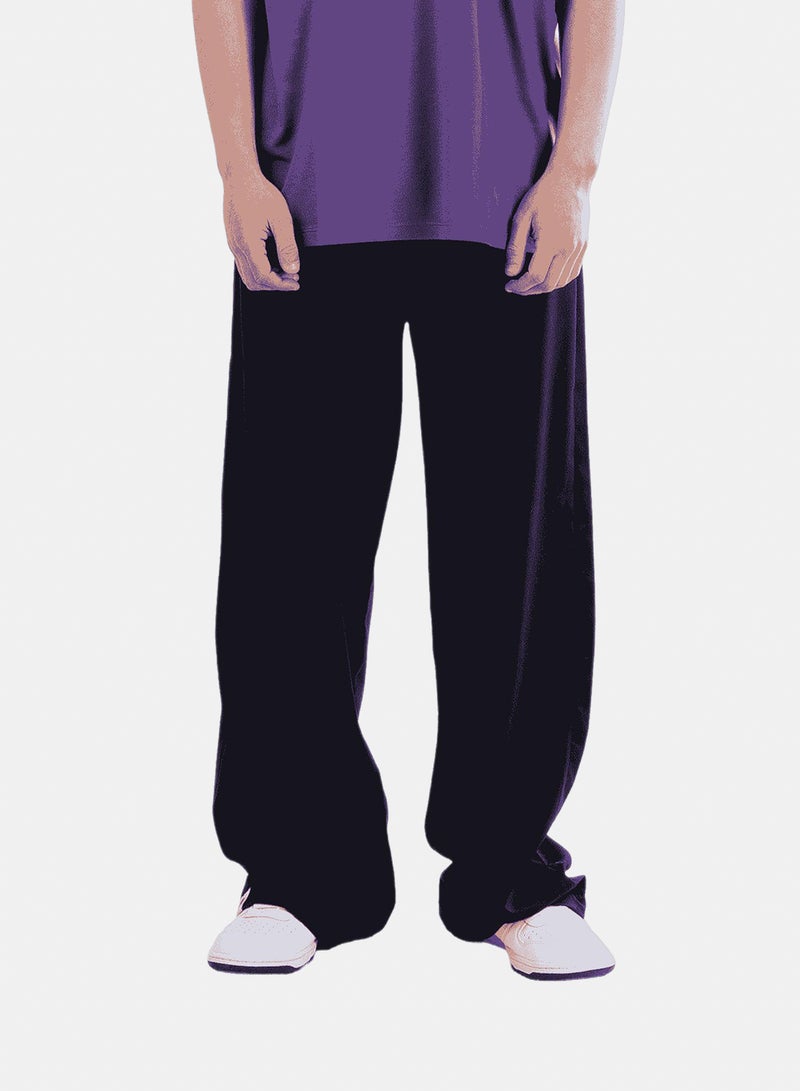 NBA Lakers Tailored-Pants - Image 1