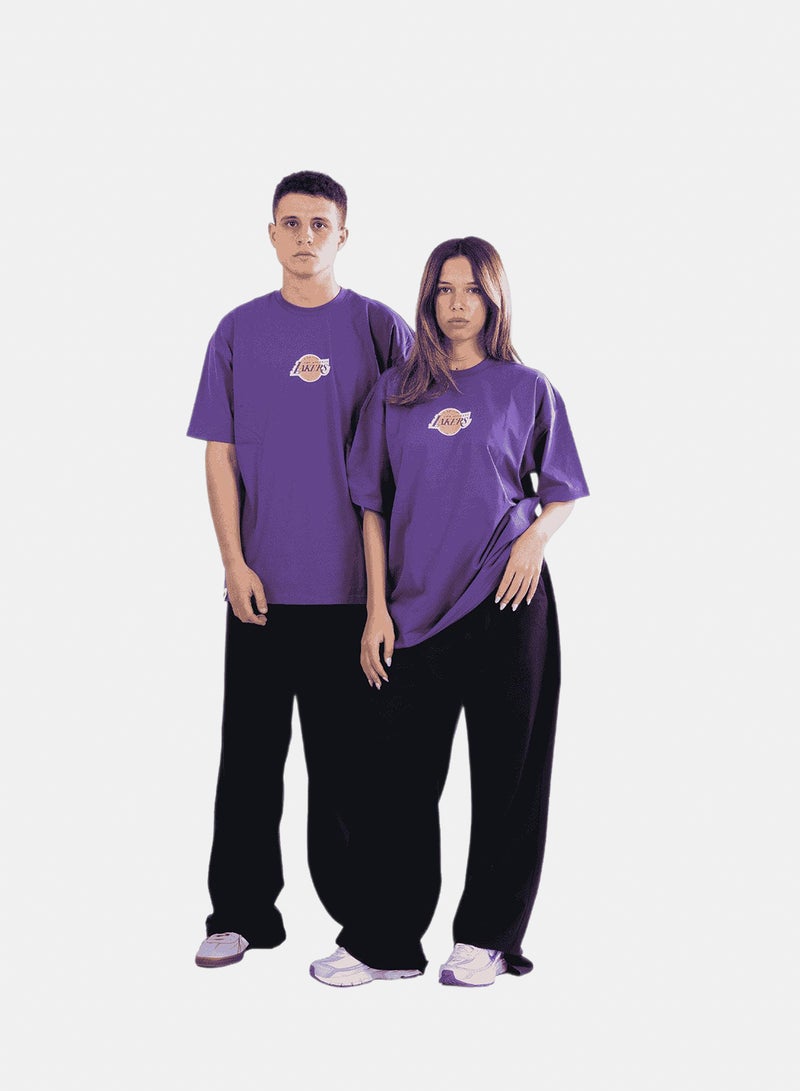 NBA Lakers Tailored-Pants - Image 3