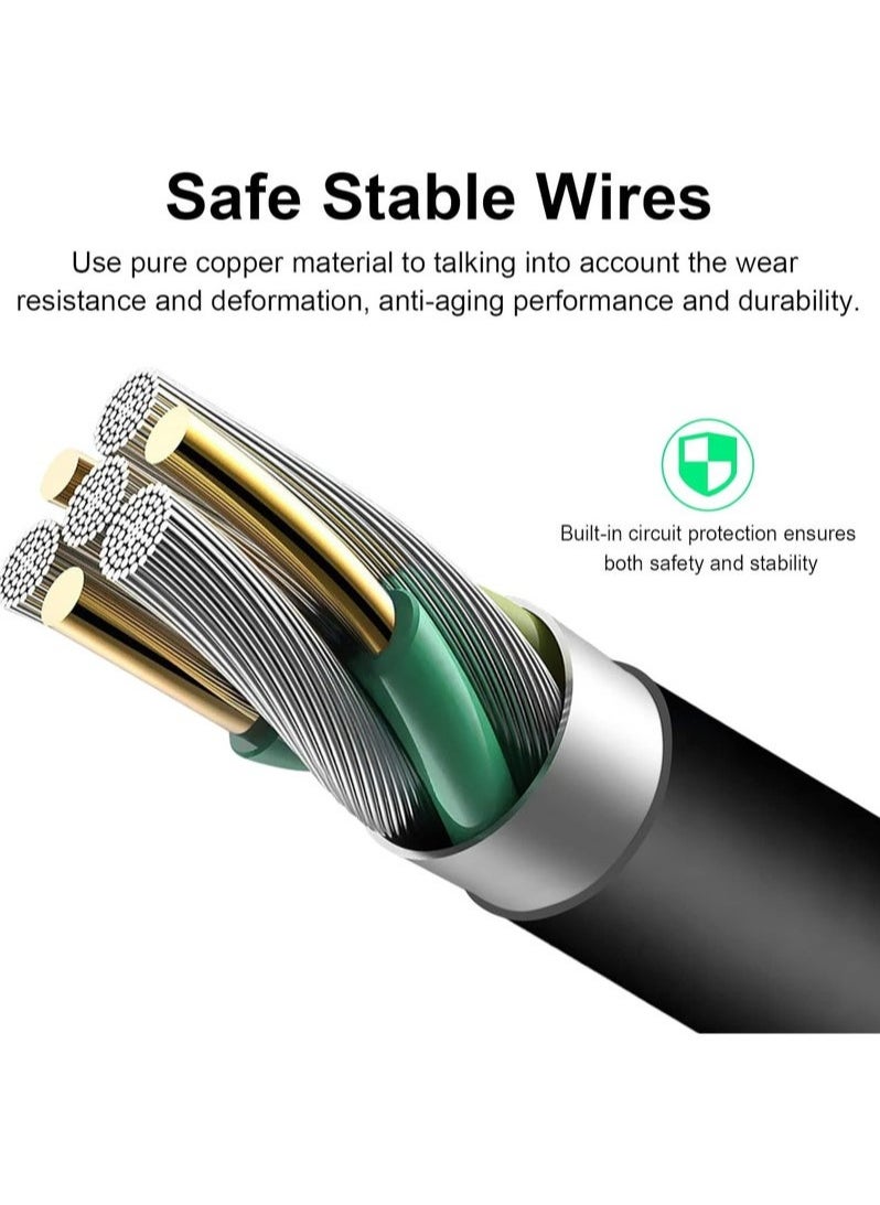 ماركة غير محددة 42V 2A شاحن دراجة نارية كهربائية ل شياومي M365, Pro, Pro 2, Mi 3, 1s, Segway Ninebot Scooter G30 ES1 ES2 ES3 ES4 E22E E25E E45E, 36V شاحن بطارية ل Aovo, Bir, Lime, Spin, Skip.  - Image 5