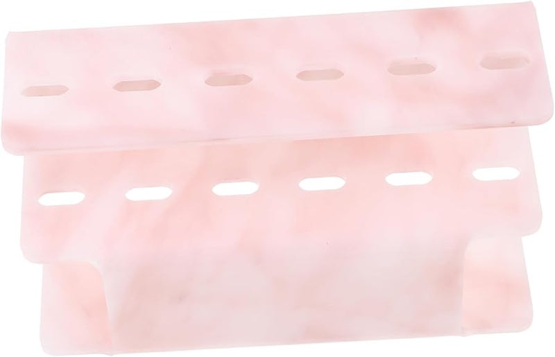 حامل منظف ملقط الرموش لتقنيي تطويل الرموش حامل الإكسسوارات - Image 2