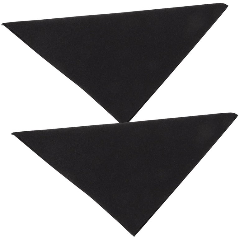 Elegant Dust Design Disposable Dinner Napkins 100 Pack for Weddings Parties Banquets - Image 2