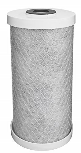 EcoPure EPW4C Carbon Block Whole Home Replacement Water Filter - Universal Fit - Fits Most Major Brand Systems - Image 5