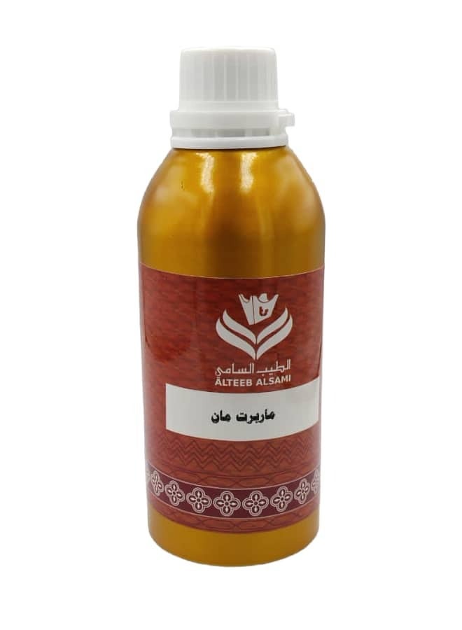 الطيب السامي عطر زيتي ماربرت مان  500 جرام