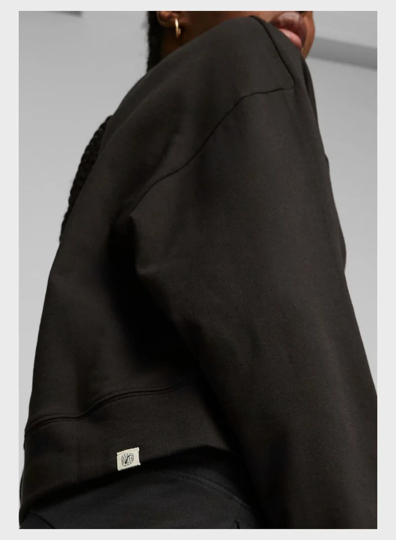 PUMA Better Sweatshirt